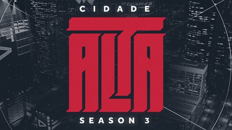 Cidade Alta GTA RP