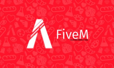Fivem download free GTA RP player connect