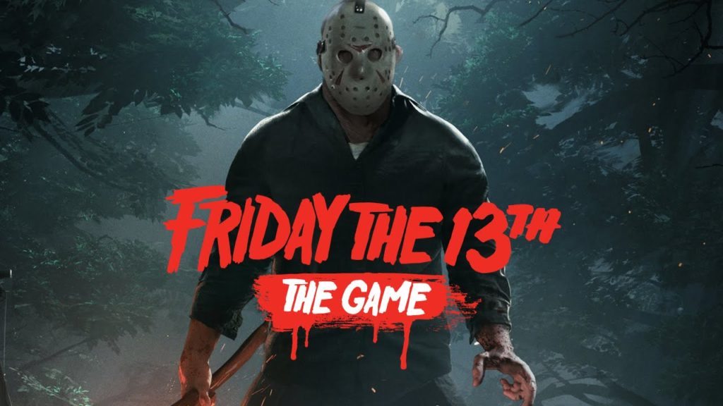 Sexta-feira 13 (Friday the 13th: The Game)