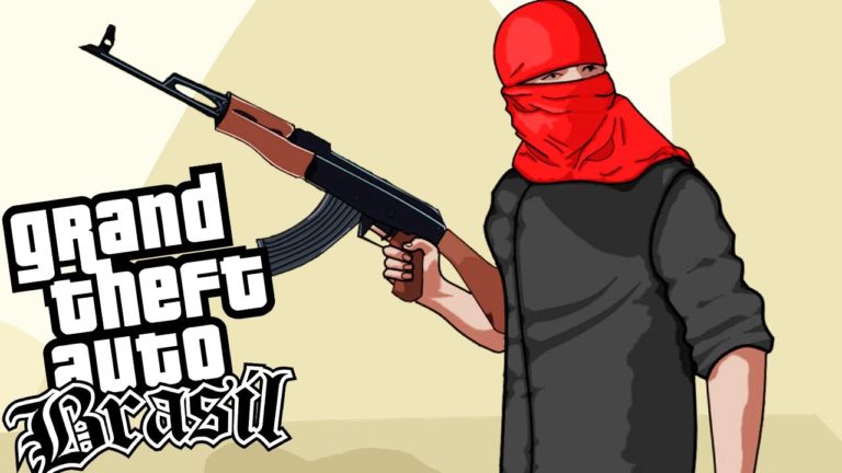 Gta Brasil player connect