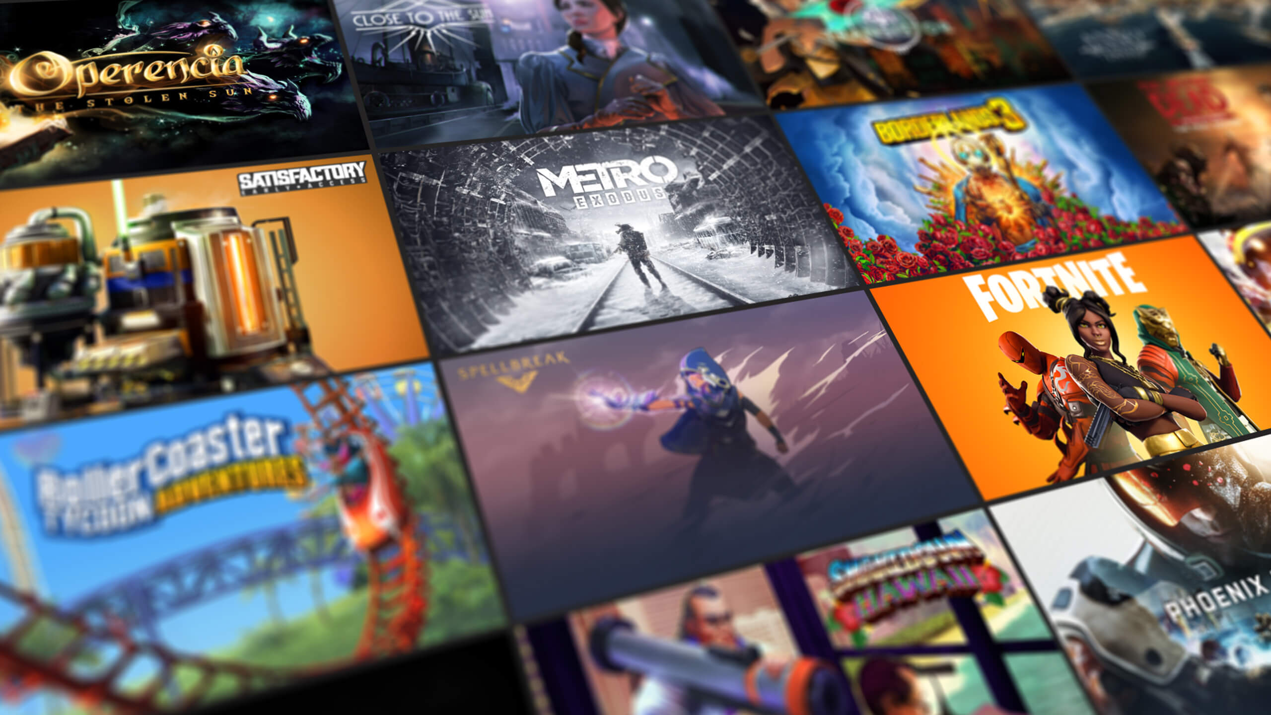 Epic Games libera jogos gratuitos da semana; confira - Vídeo Dailymotion
