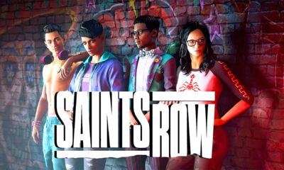 Saints Row 2022