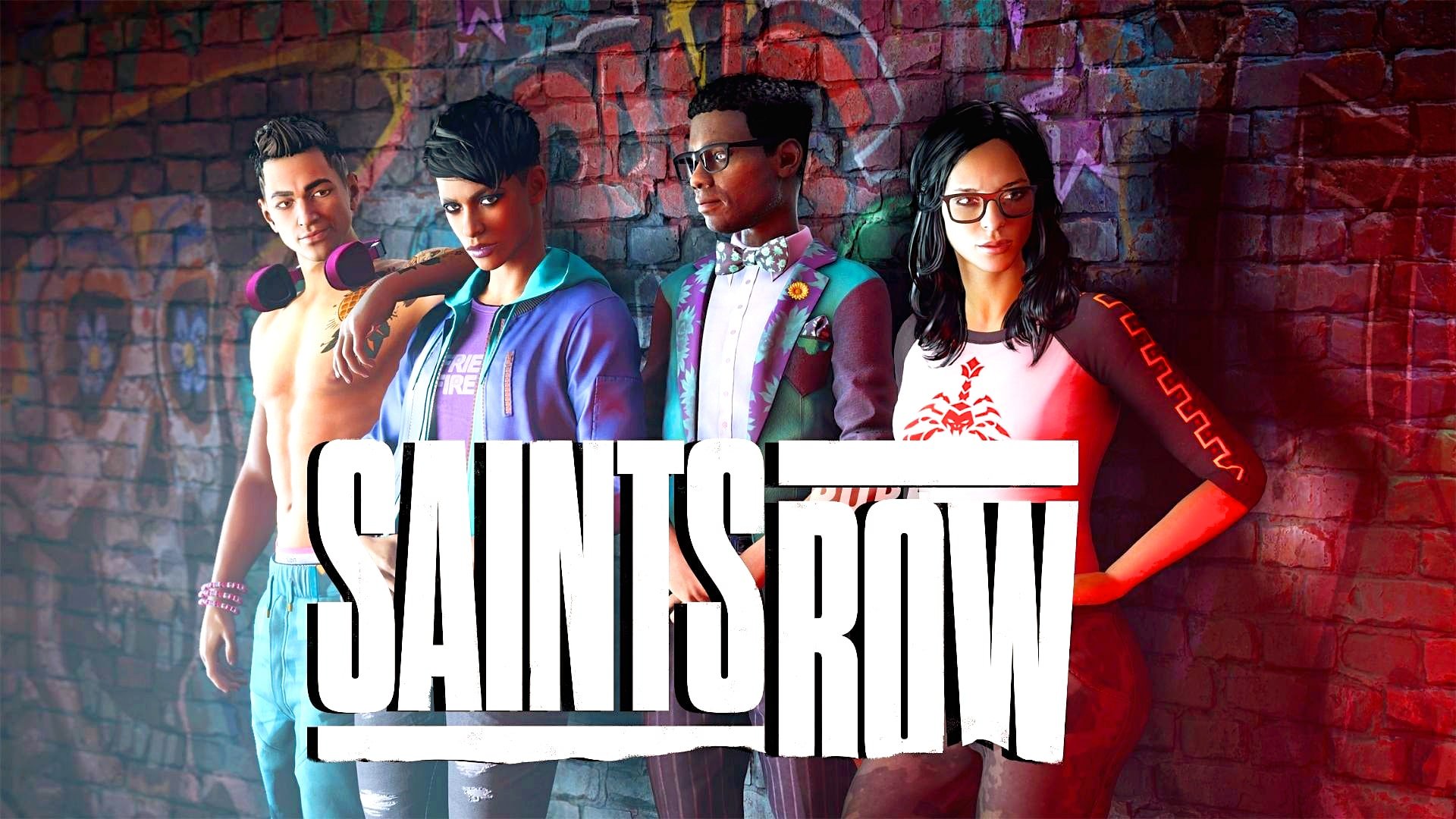 Saints Row: veja os requisitos mínimos e recomendados para jogar no PC