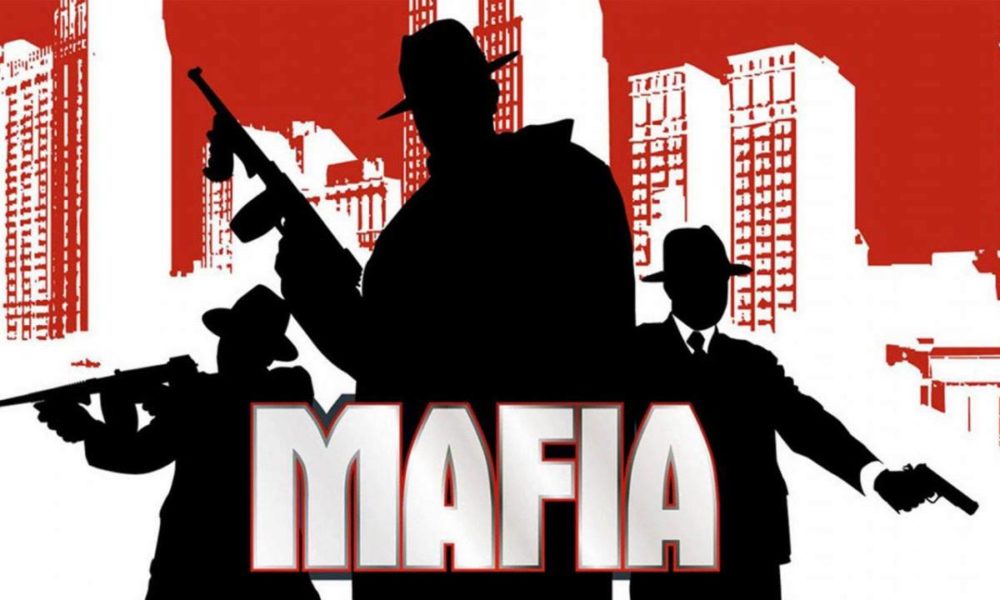 mafia de graca na steam