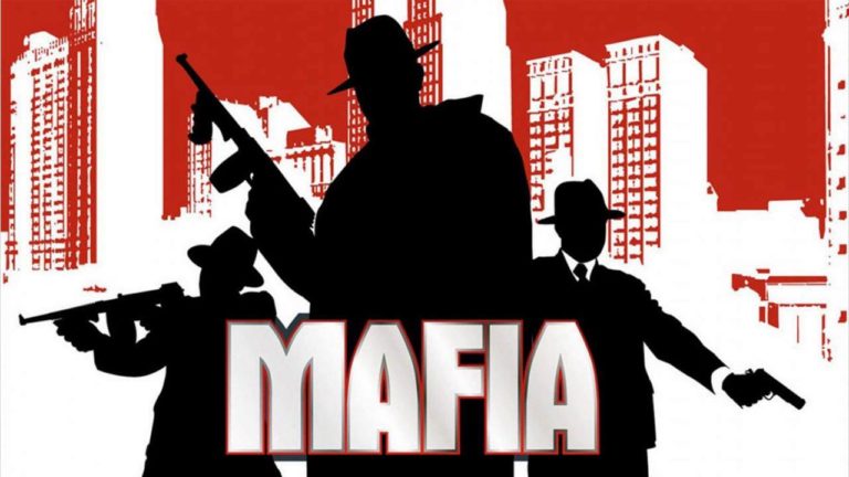 mafia de graca na steam