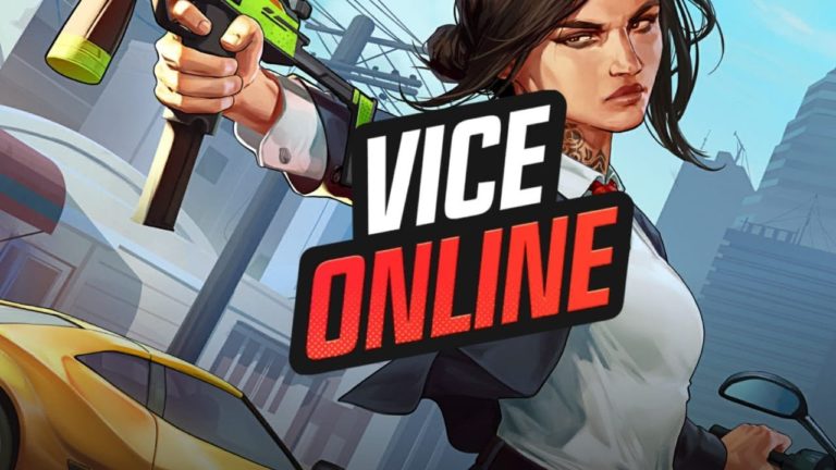 vice online gta rp mobile rpg mundo aberto player connect