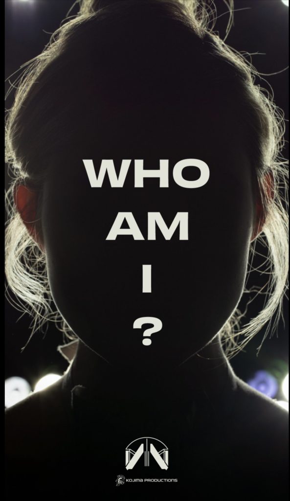 Who Am I 3