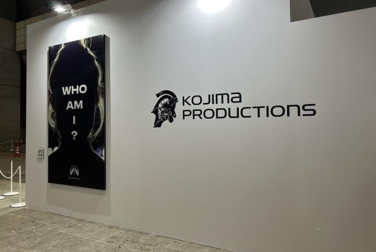Who Am I Hideo Kojima
