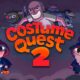 Costume Quest 2 de graca na epic games