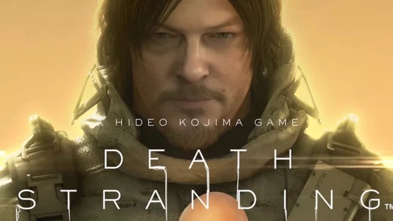 Death Stranding Directors Cut