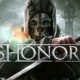 Dishonored de graca na epic games
