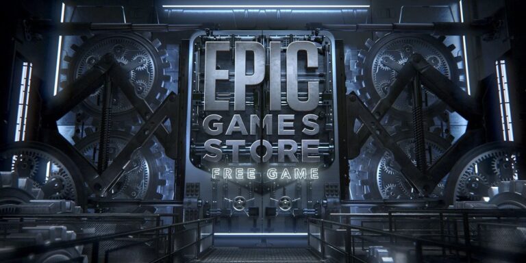 Epic Games dando jogos ate o fim do ano