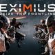 Eximius Seize the Frontline de graca na epic games