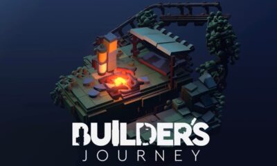 LEGO® Builders Journey de graca na Epic Games