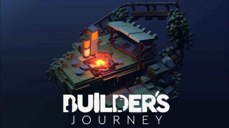 LEGO® Builders Journey de graca na Epic Games