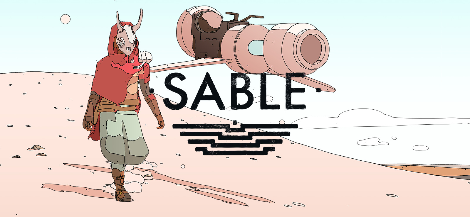 Sable: história, gameplay e requisitos do game de aventura em
