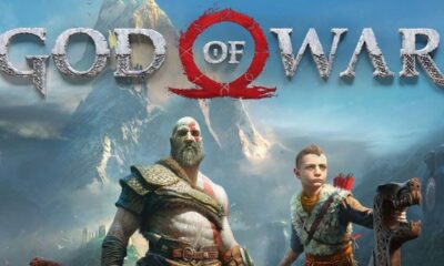 Serie de God of War confirmada veja os detalhes
