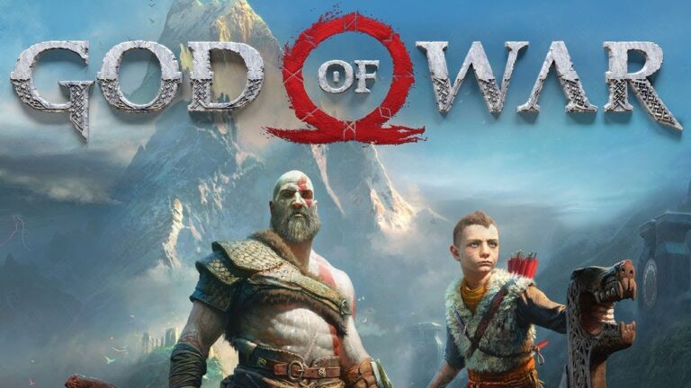 Serie de God of War confirmada veja os detalhes