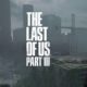 The Last of Us Part III esta em desenvolvimento