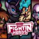 Thems Fightin Herds de graca na epic games