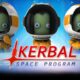 Kerbal Space Program de graca na Epic Games