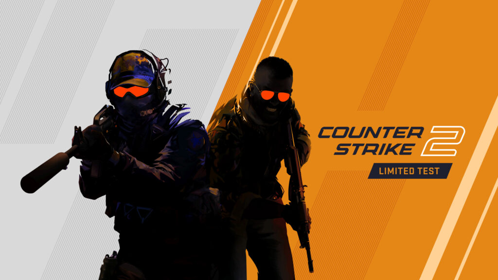 CS2 (Counter Strike 2)
