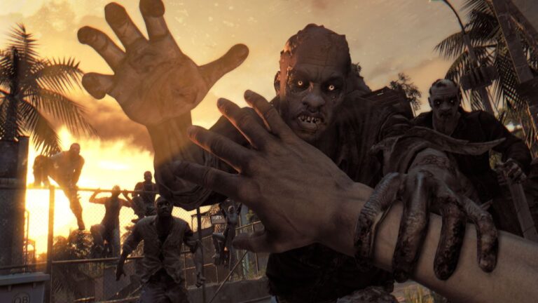 Dying Light Enhanced Edition de graca na epic games