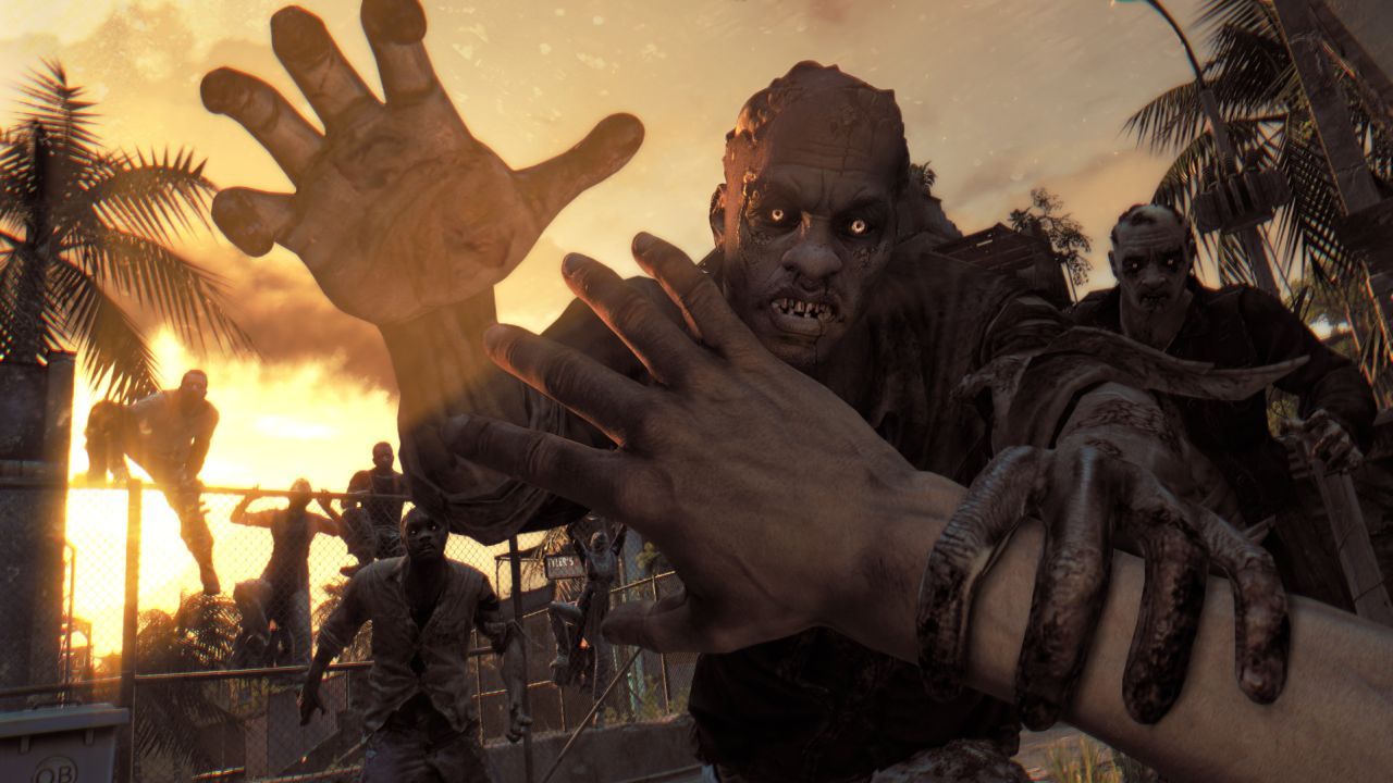 Corre: Dying Light Enhanced Edition está de graça na Epic Games Store