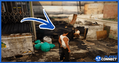 GTA San Andreas com gráficos ultra realistas