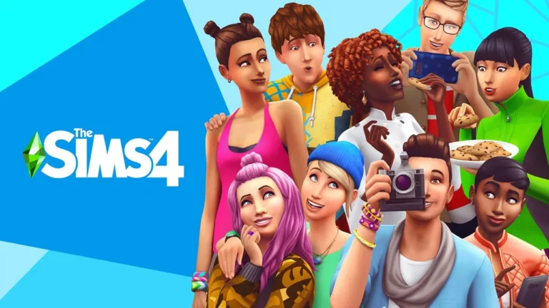 The Sims™ 4 Bundle Vida em Ousadia de graca na epic games store player connect