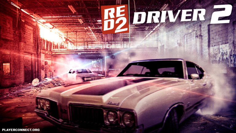 redriver 2 mod port driver 2 ps1 para PC