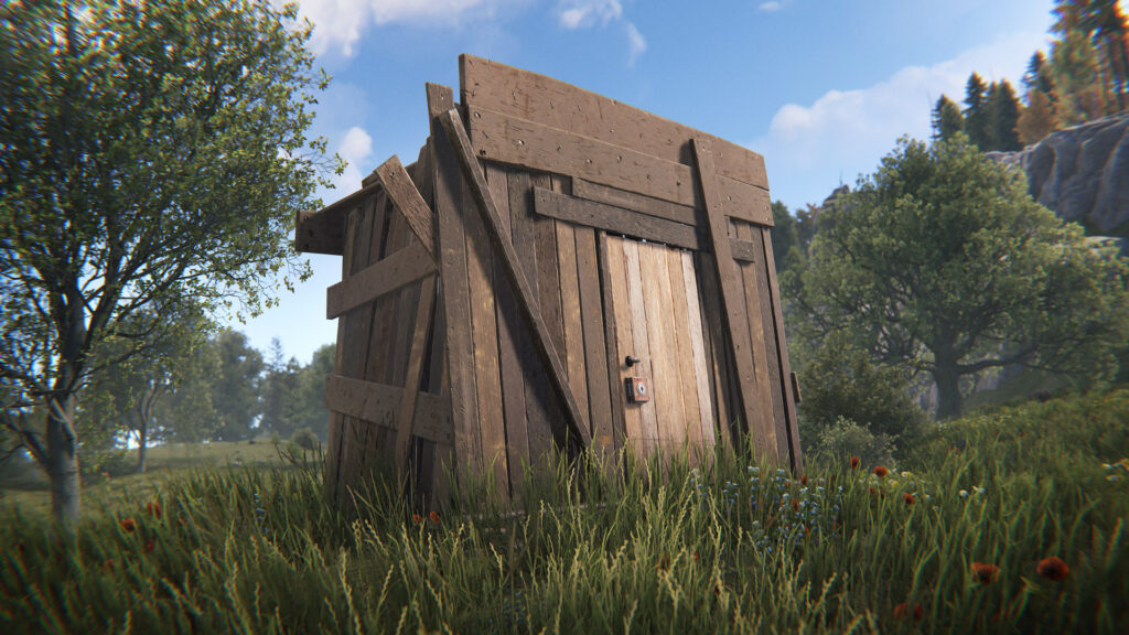 rust base 1