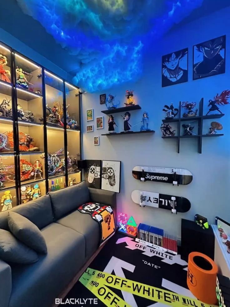 Quarto Gamer